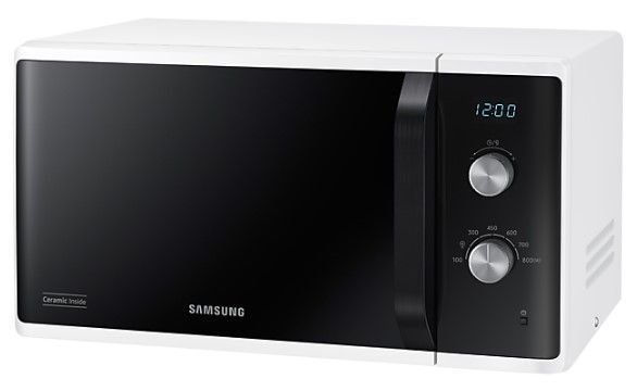 Мікрохвильова піч SAMSUNG MS23K3614AW/UA MS23K3614AW/UA фото