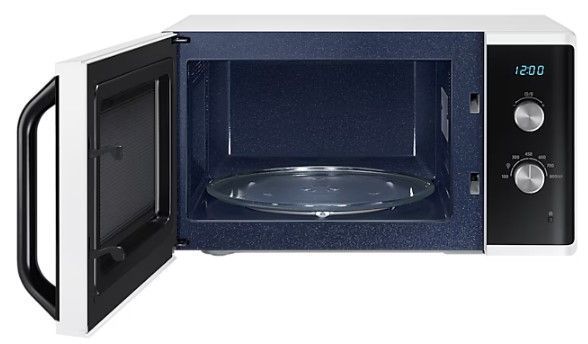 Мікрохвильова піч SAMSUNG MS23K3614AW/UA MS23K3614AW/UA фото