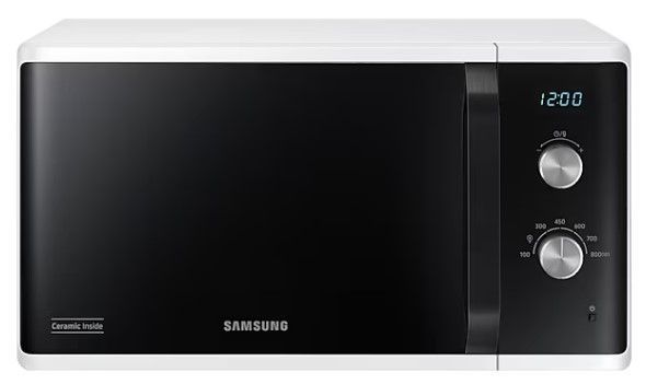 Мікрохвильова піч SAMSUNG MS23K3614AW/UA MS23K3614AW/UA фото