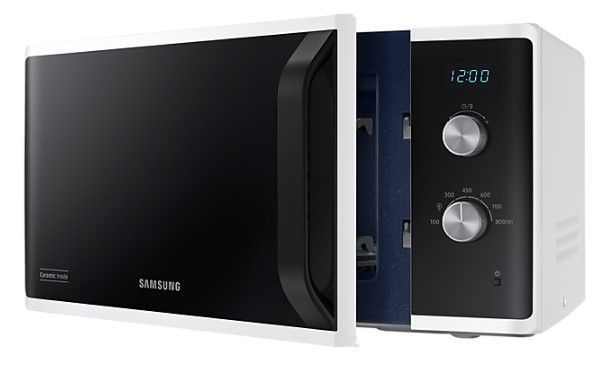 Мікрохвильова піч SAMSUNG MS23K3614AW/UA MS23K3614AW/UA фото