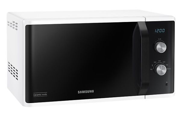 Мікрохвильова піч SAMSUNG MS23K3614AW/UA MS23K3614AW/UA фото