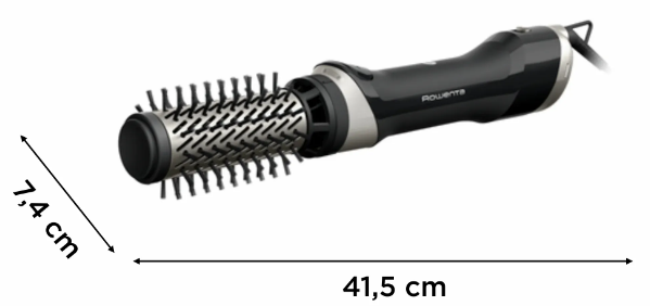 Фен-щітка Rowenta UB9540F0 UB9540F0 фото