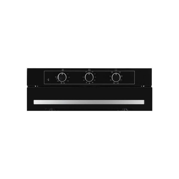 Духова шафа KUMTEL A68-SF3 (MT) BLACK A68-SF3 (MT) BLACK фото