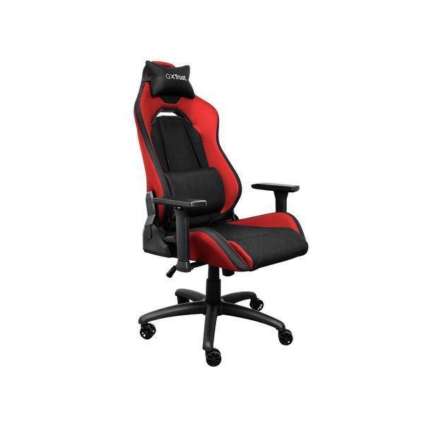 Крісло ігрове Trust GXT714R Riyа ECO Red (25064) 25064 фото
