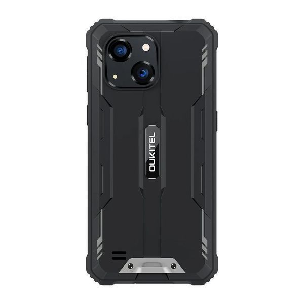 Смартфон OUKITEL G2 4/64GB Black 6931940757713 фото