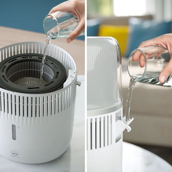Зволожувач повітря Philips HU5710/00 HU5710/00 фото