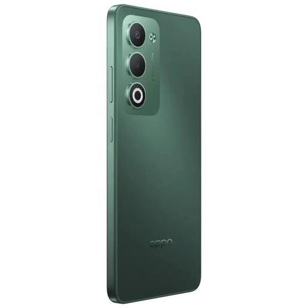Смартфон Oppo A5 6/128GB Aurora Green OFCPH2727_GREEN _6/128 фото