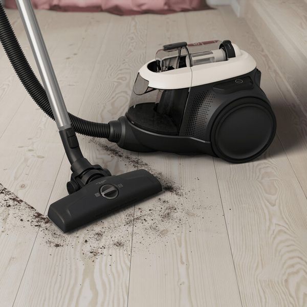 Пилосос Electrolux контейнерний EL61H4SW EL61H4SW фото