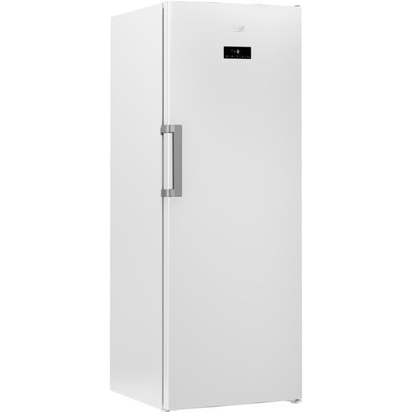Морозильна камера Beko RFNE448E35W RFNE448E35W фото
