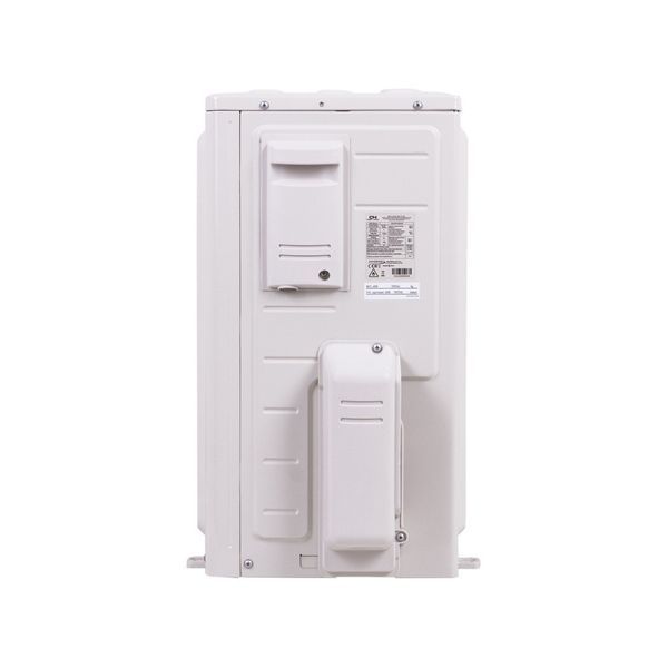 Кондиціонер Cooper&Hunter CH-S18FTXAM2S-BL CH-S18FTXAM2S-BL фото