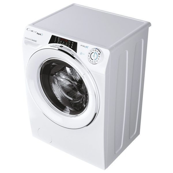 Пральна машина Candy фронтальна RO14116DWMCE-9 RO14116DWMCE-9 фото