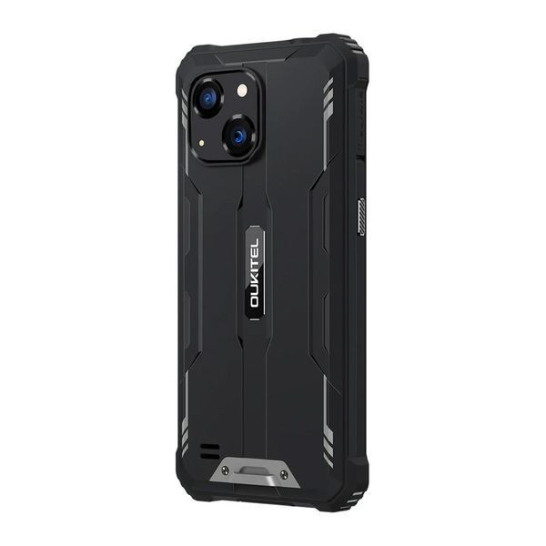 Смартфон OUKITEL G2 4/64GB Black 6931940757713 фото