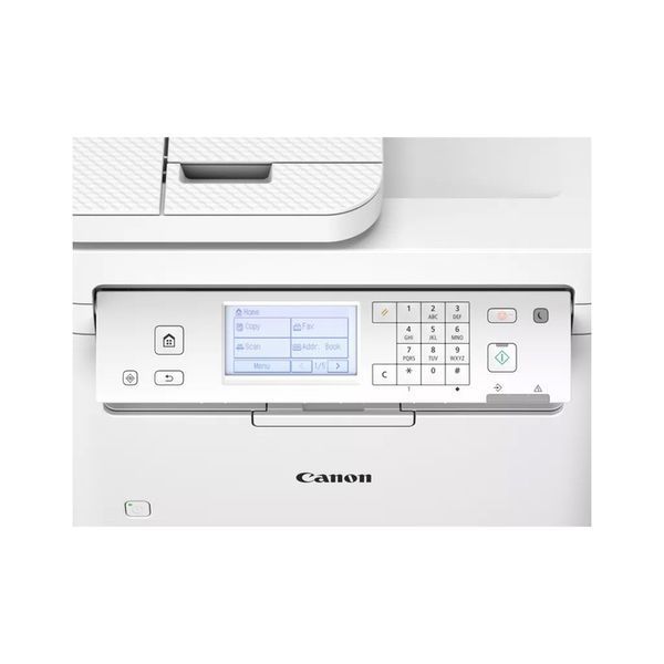 Багатофункціональний пристрій Canon i-SENSYS MF287dw з Wi-Fi (6354C009) 6354C009 фото