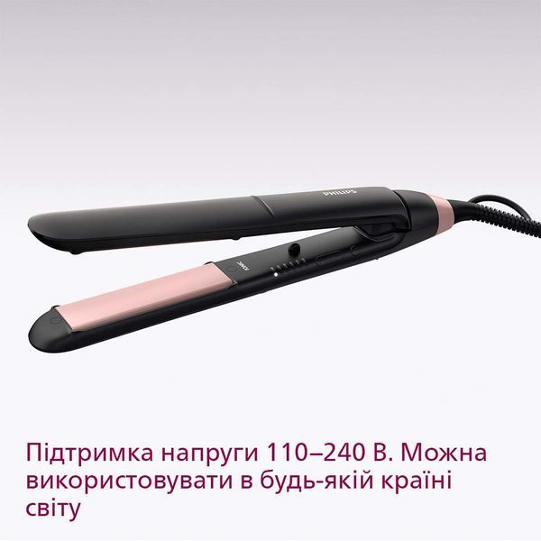 Вирівнювач для волосся Philips BHS378/00 BHS378/00 фото
