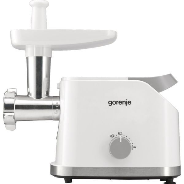 М'ясорубка Gorenje MG1802SJW MG1802SJW фото
