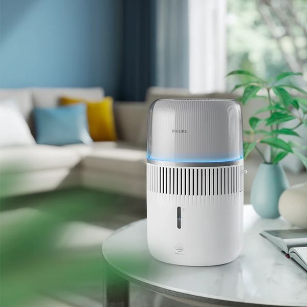 Зволожувач повітря Philips HU5710/00 HU5710/00 фото