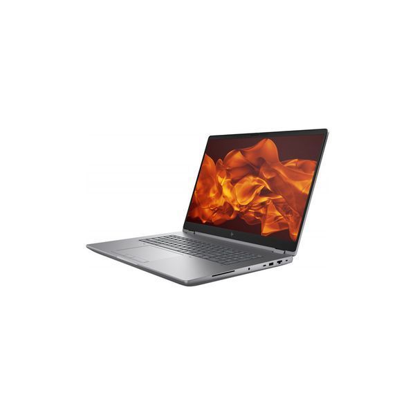 Ноутбук HP ZBook Fury G1i (5F9W0ES) 5F9W0ES фото