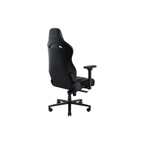 Крісло ігрове Razer Enki Green (RZ38-03720100-R3G1) RZ38-03720100-R3G1 фото