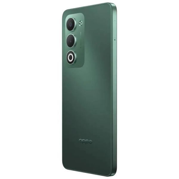 Смартфон Oppo A5 6/128GB Aurora Green OFCPH2727_GREEN _6/128 фото