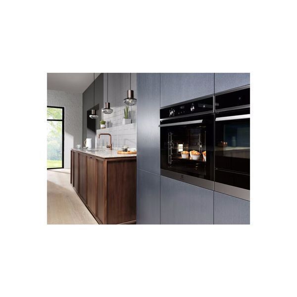 Духова шафа Electrolux EOD4P57H EOD4P57H фото