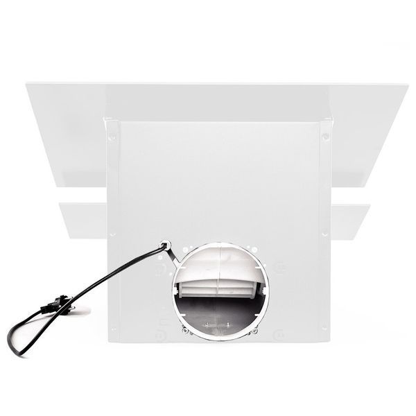 Витяжка кухонна Grunhelm GVN 325 W GVN 325 W фото