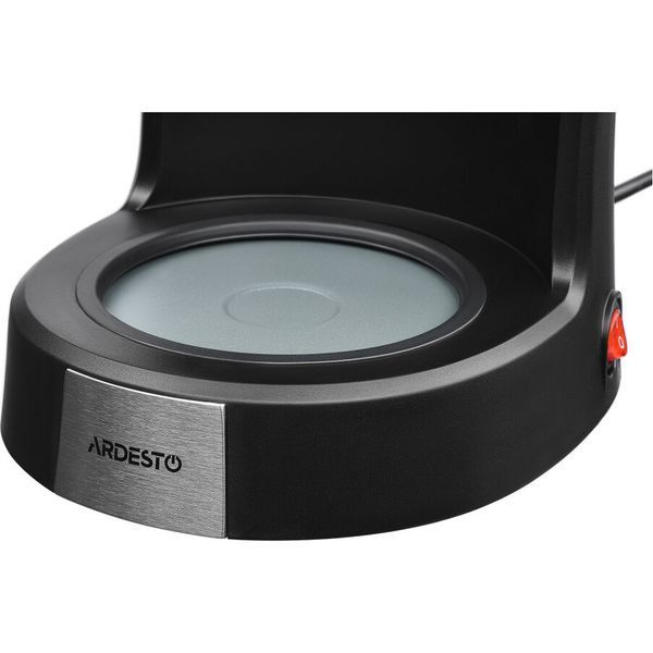 Крапельна кавоварка Ardesto FCM-D2100 FCM-D2100 фото