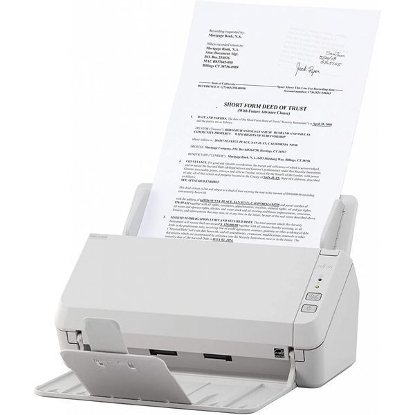 Сканер Fujitsu SP-1130N (PA03811-B021) PA03811-B021 фото