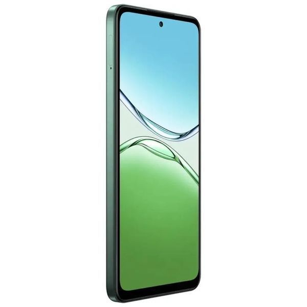 Смартфон Oppo A5 6/128GB Aurora Green OFCPH2727_GREEN _6/128 фото