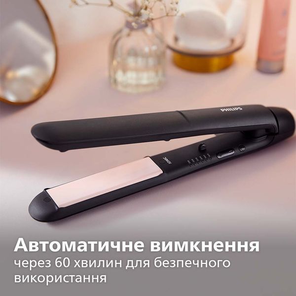 Вирівнювач для волосся Philips BHS378/00 BHS378/00 фото