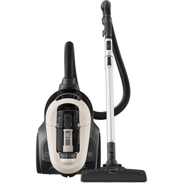 Пилосос Electrolux контейнерний EL61H4SW EL61H4SW фото