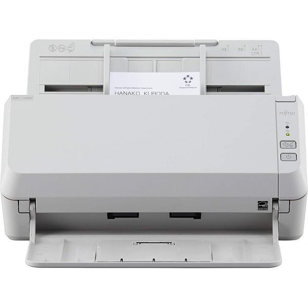 Сканер Fujitsu SP-1130N (PA03811-B021) PA03811-B021 фото