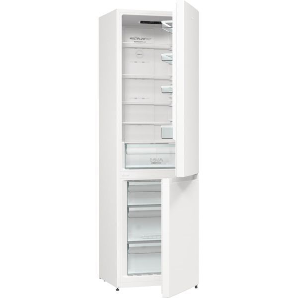Холодильник Gorenje NRK6202EW4 NRK6202EW4 фото