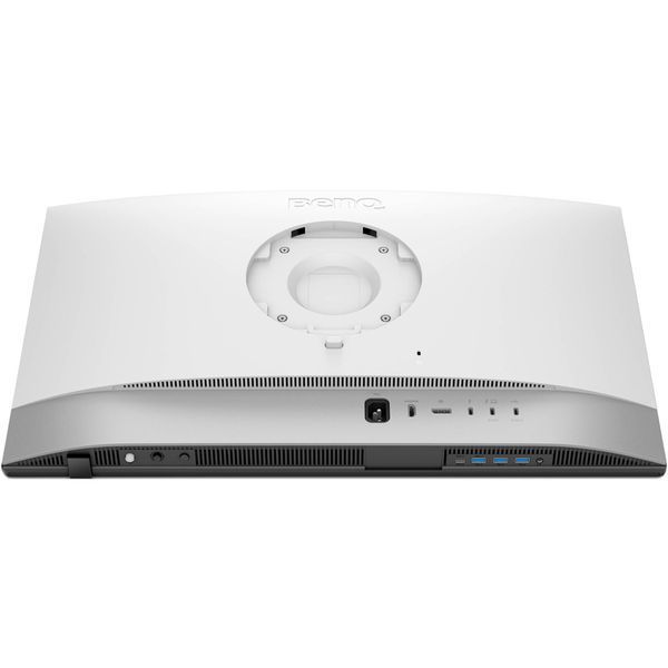 Монітор BenQ PD2730S WHITE PD2730S WHITE фото