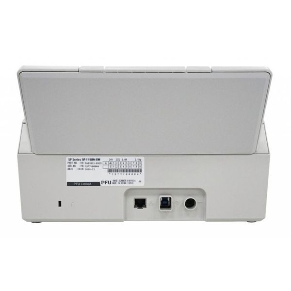 Сканер Fujitsu SP-1125N (PA03811-B011) PA03811-B011 фото