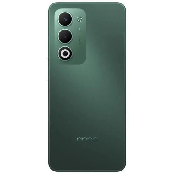 Смартфон Oppo A5 6/128GB Aurora Green OFCPH2727_GREEN _6/128 фото