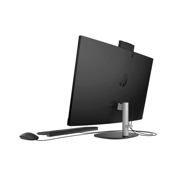 Комп'ютер HP 27-cr1007ua AiO / U5-125U, 16, 512, WiFi, кл+м (A45E4EA) A45E4EA фото