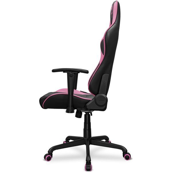 Крісло ігрове Cougar Armor Elite EVA Black/Pink Armor Elite EVA Black/Pin фото