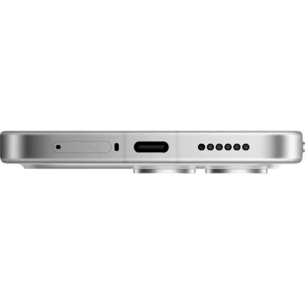 Смартфон Xiaomi Poco F8 Pro 12/512GB Titanium Silver (1179966) 1179966 фото