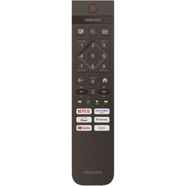 Телевізор PHILIPS 43PUS7810/12 43PUS7810/12 фото