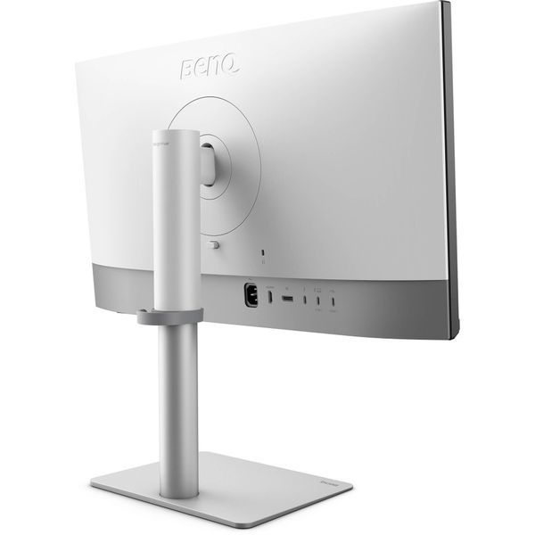 Монітор BenQ PD2730S WHITE PD2730S WHITE фото