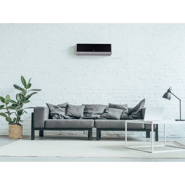 Кондиціонер Cooper&Hunter CH-S18FTXAM2S-BL CH-S18FTXAM2S-BL фото