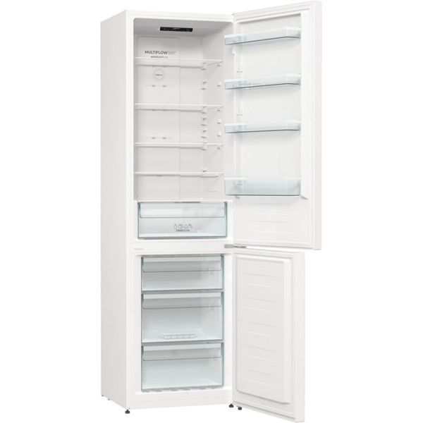 Холодильник Gorenje NRK6202EW4 NRK6202EW4 фото