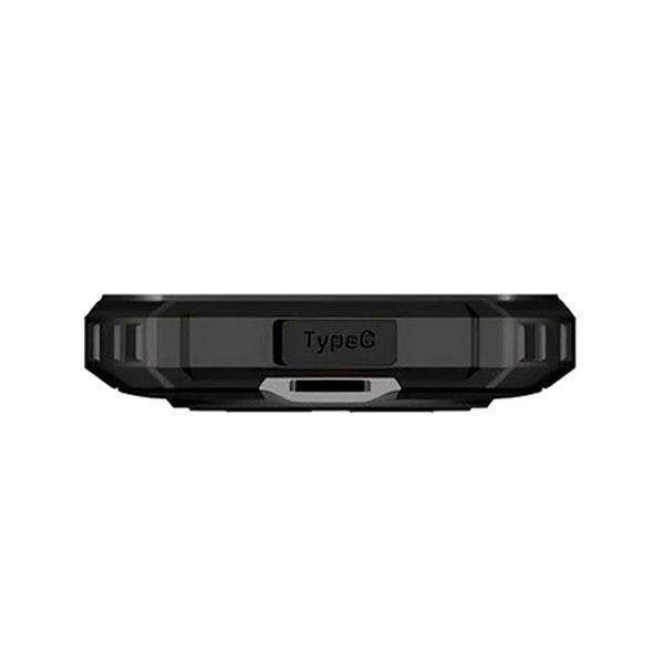Смартфон OUKITEL WP28S 4/128GB Black 6931940757621 фото