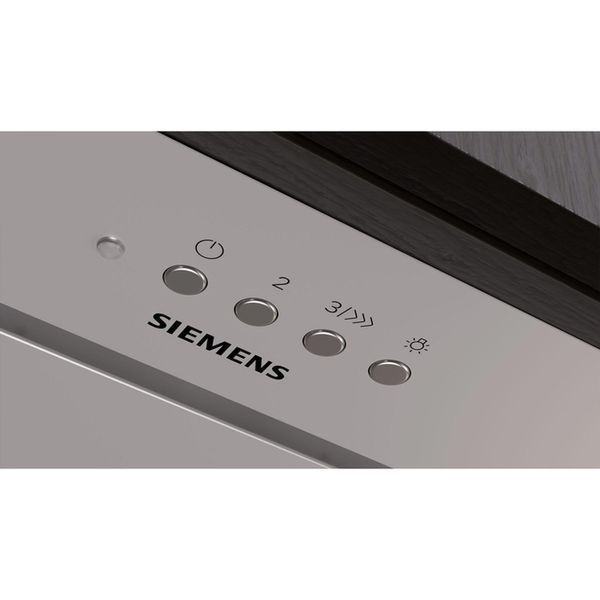 Витяжка кухонна Siemens LB56NAC50 LB56NAC50 фото
