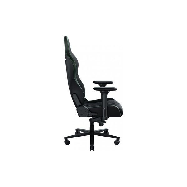 Крісло ігрове Razer Enki Green (RZ38-03720100-R3G1) RZ38-03720100-R3G1 фото