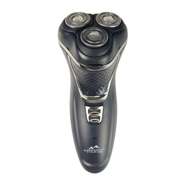 Електробритва Monte MT-5002 MT-5002 фото