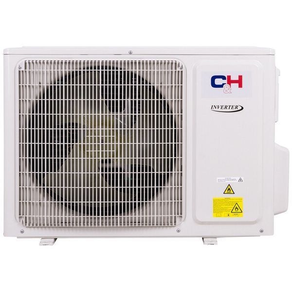 Кондиціонер Cooper&Hunter CH-S18FTXAM2S-BL CH-S18FTXAM2S-BL фото