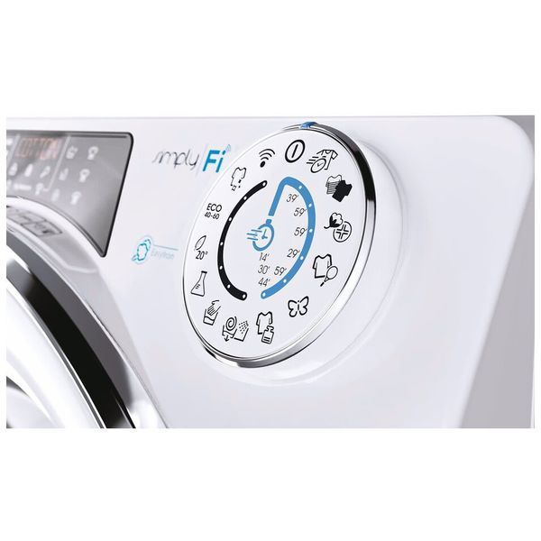 Пральна машина Candy фронтальна RO14116DWMCE-9 RO14116DWMCE-9 фото