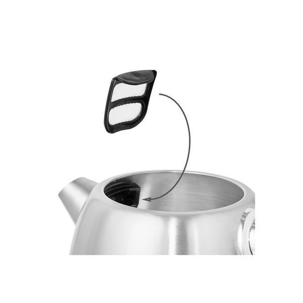 Електрочайник Rotex RKT79-S Smart RKT79-S Smart фото