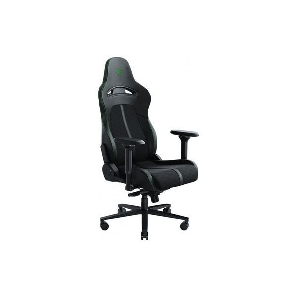 Крісло ігрове Razer Enki Green (RZ38-03720100-R3G1) RZ38-03720100-R3G1 фото